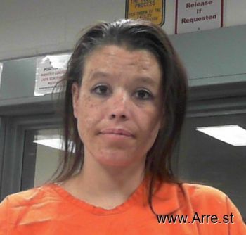 Kelley Elaine Poplawski Mugshot