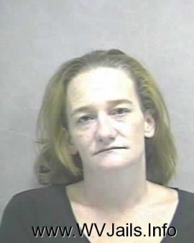 Kelley Leigh Cohenour Mugshot