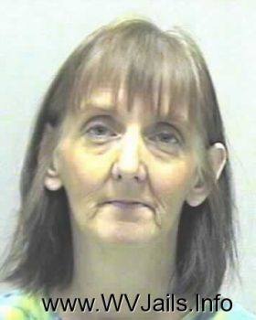 Kelley Jo Davis Mugshot