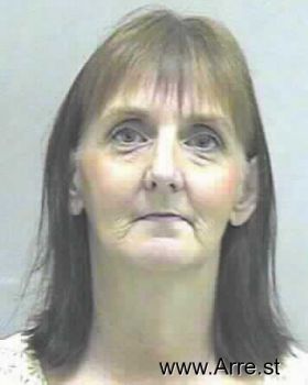 Kelley Jo Davis Mugshot