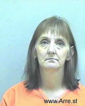 Kelley Jo Davis Mugshot