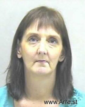 Kelley Jo Davis Mugshot