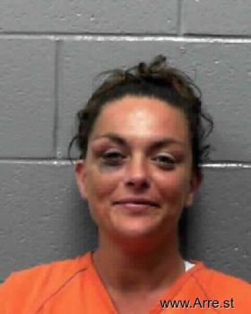 Kelley Jo Debonis Mugshot