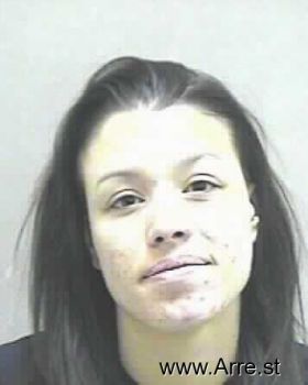 Kelley Elaine Poplawski Mugshot