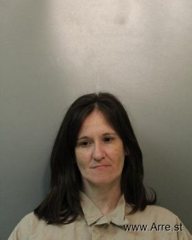 Kelli Nicole Brandt Mugshot