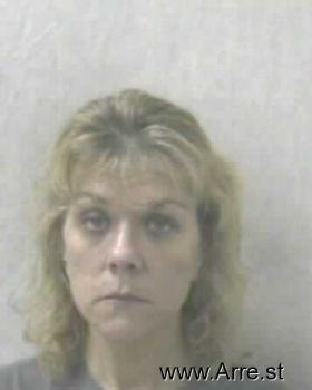 Kelli Jo Ferris Mugshot