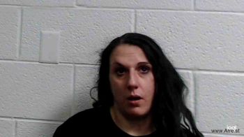 Kelli Brooke Kenney Mugshot