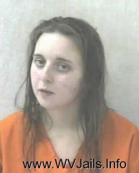 Kelli Nicole Adkins Mugshot