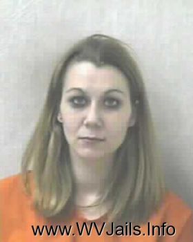 Kelli  Dalton Mugshot