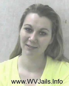 Kelli  Dalton Mugshot