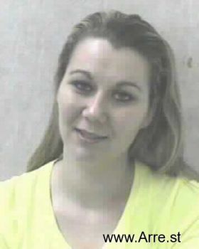 Kelli  Dalton Mugshot