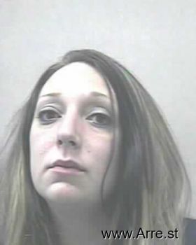 Kelli Michelle Hall Mugshot