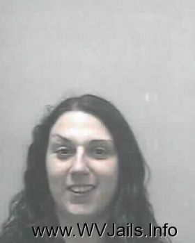 Kelli Brooke Kenney Mugshot