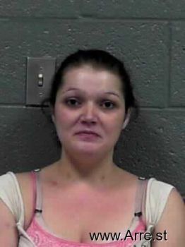 Kelli Renee Kinser Mugshot