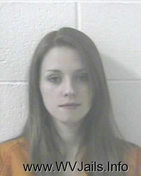 Kelli Danielle Oldham Mugshot