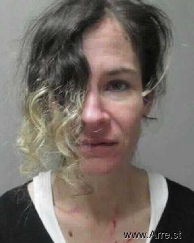 Kelli Jean Revell Mugshot