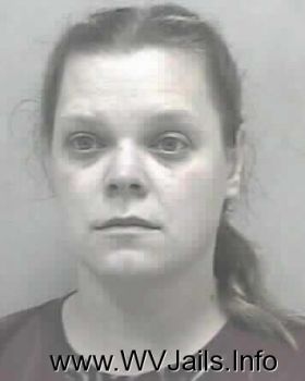 Kelli Michelle Roberts Mugshot