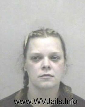 Kelli Michelle Roberts Mugshot