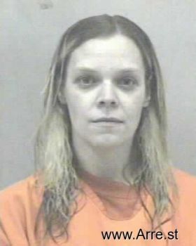 Kelli Michelle Roberts Mugshot