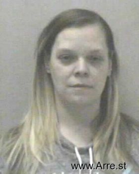 Kelli Michelle Roberts Mugshot