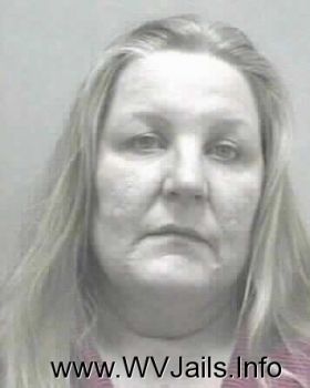 Kelli De Wilson Mugshot