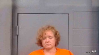 Kellie Dawn Thomas Mugshot