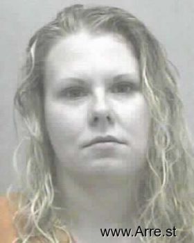 Kellie  Curry Mugshot