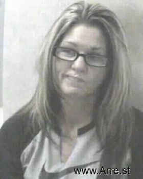 Kellie Lynn Franklin Mugshot