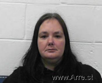 Kelly Dawn Amick Mugshot