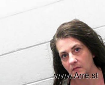 Kelly Louise Arbogast Mugshot