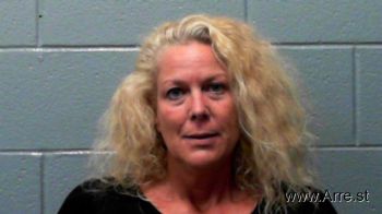 Kelly Jean Arnett Mugshot