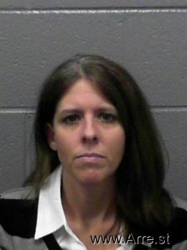 Kelly Ann Cole Mugshot