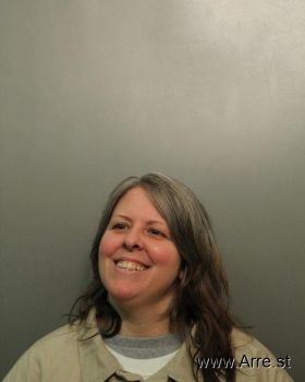 Kelly Ann Cole Mugshot