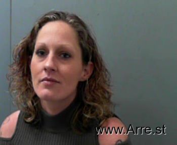 Kelly Marie Daniels Mugshot