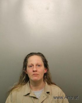 Kelly Marie Daniels Mugshot