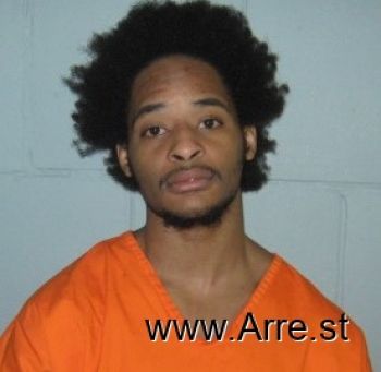 Kelly Arshawn Davis Mugshot