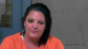 Kelly Louise Fouch Mugshot