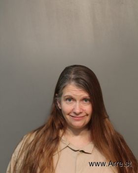 Kelly Dawn Garner Mugshot