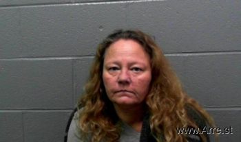 Kelly Lynn Gorby Mugshot