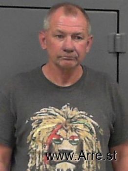 Kelly Glenn Graham Mugshot