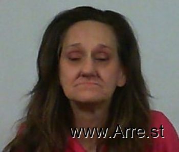 Kelly Christine Gross Mugshot