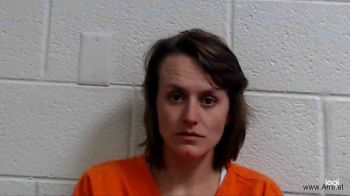 Kelly Nicole Litten Mugshot