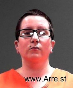 Kelly Elaine Miller Mugshot