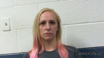 Kelly Marie Mills Mugshot