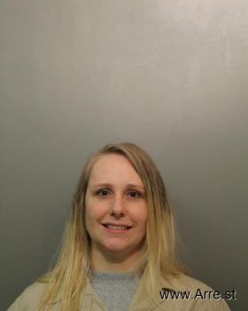 Kelly Marie Mills Mugshot