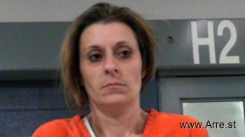 Kelly Renee Myers Mugshot