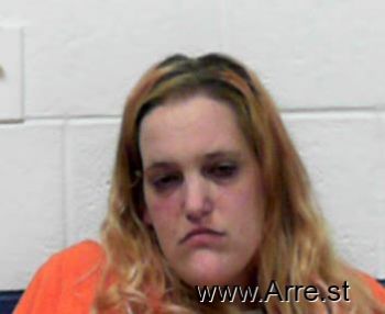 Kelly Lynn Myers Mugshot