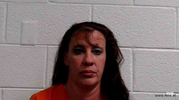 Kelly Lynn Phillips Mugshot