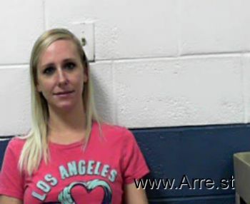 Kelly Marie Ratliff Mugshot