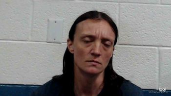 Kelly Dawn Richmond Mugshot